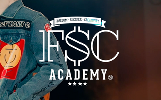 F$C Academy is HERE!