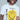 New Rich Tee (White)