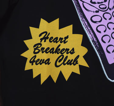 Heartbreakers 4Eva Club