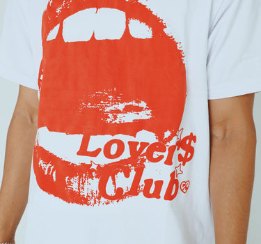 Lover's Club