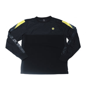 FS LEI$URE Pullover (Black)
