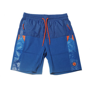 FS LEI$URE Shorts (Blue)