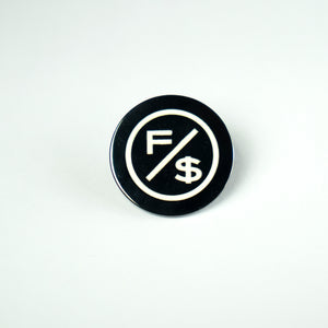 Pin: F/$