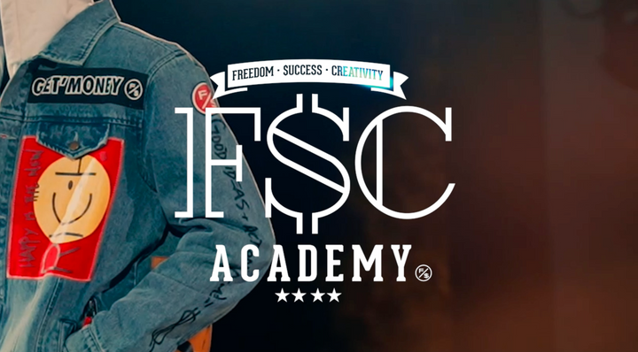 F$C Academy is HERE!