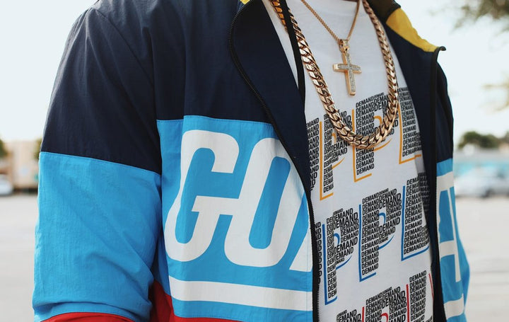 Fly Supply featured on Sways Universe