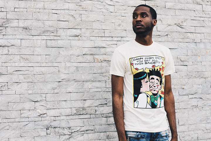 Flysupply Clothing Case Study by: Tshirt Help Desk