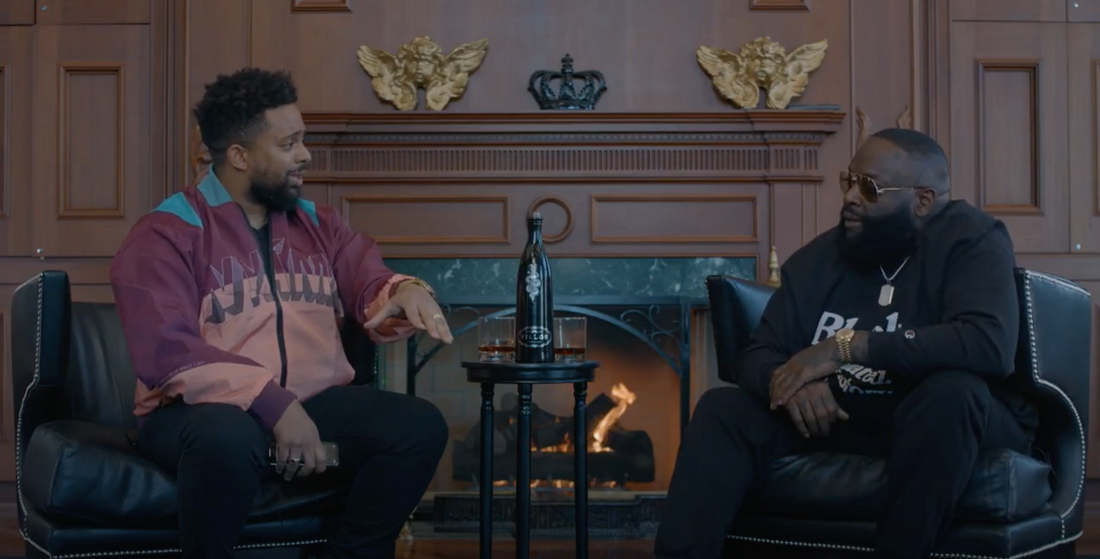 Rick Ross Talks Entrepreneurship & Growing a Business in 2021