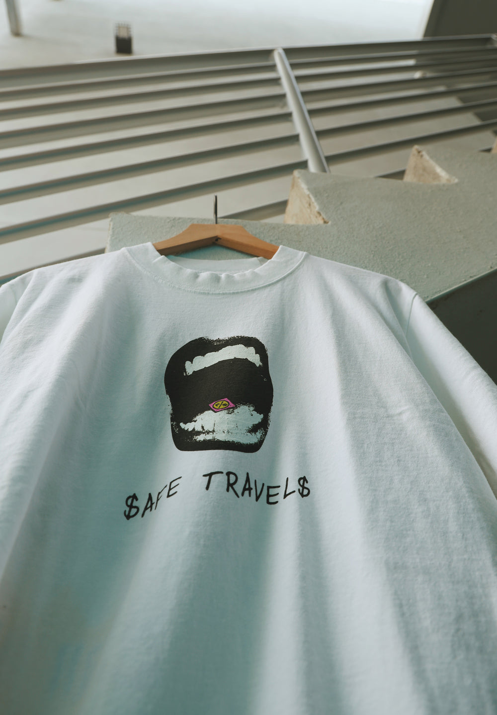 Safe Travels