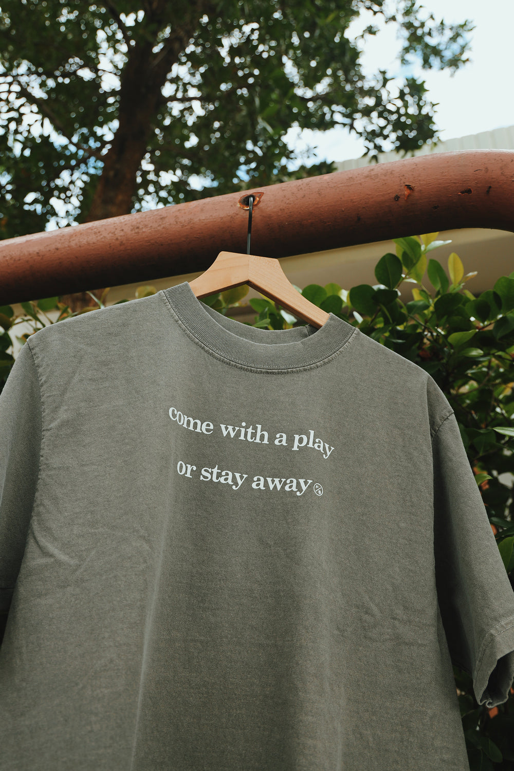 Play Makers (cement)