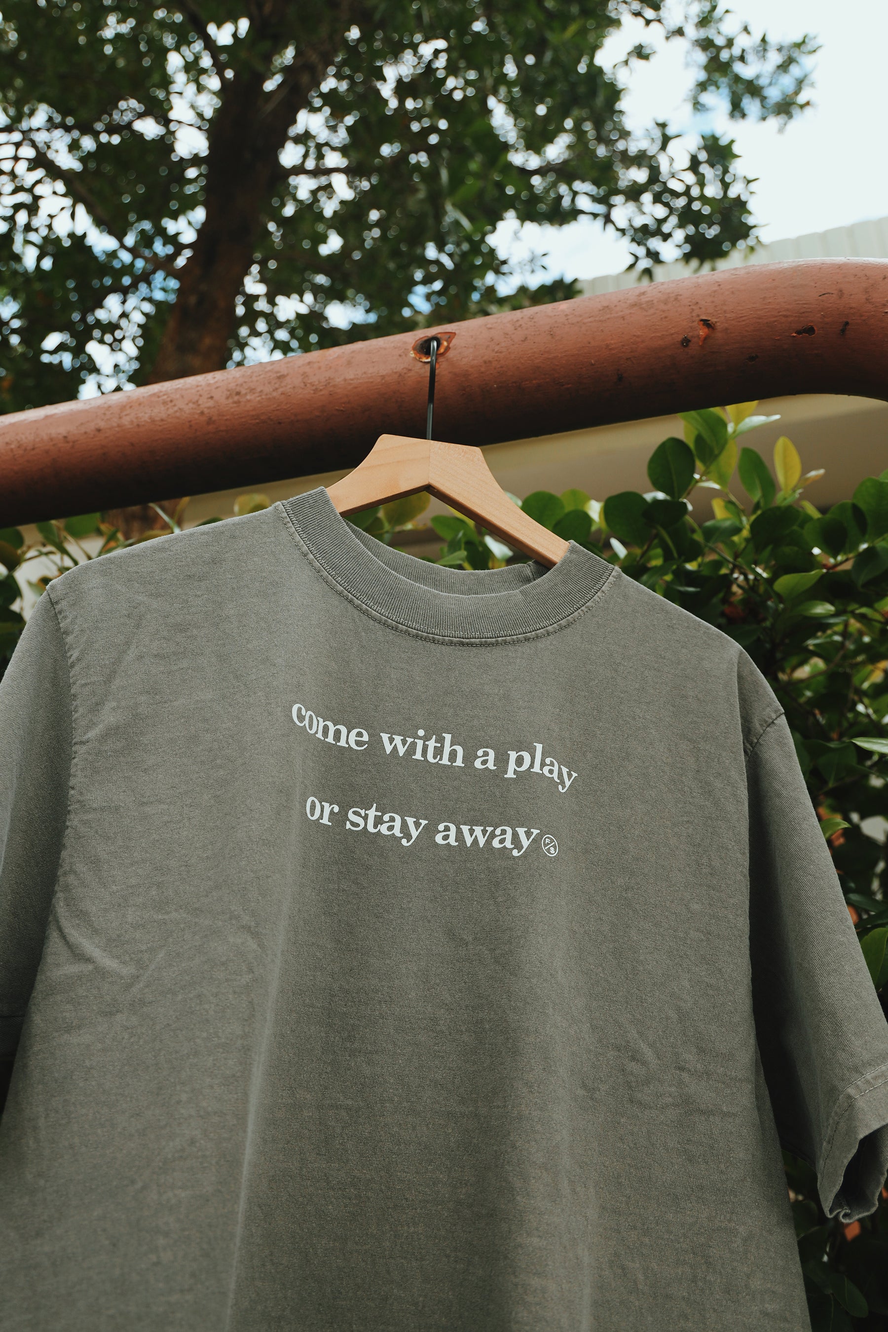 Play Makers (cement)
