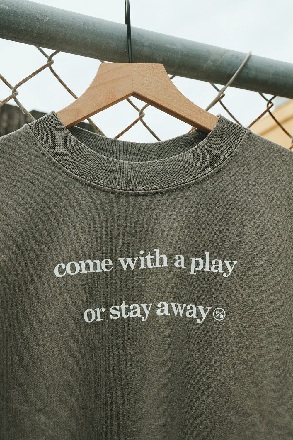 Play Makers (cement)