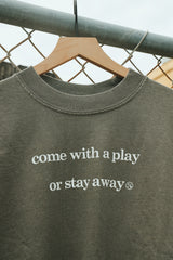 Play Makers (cement)