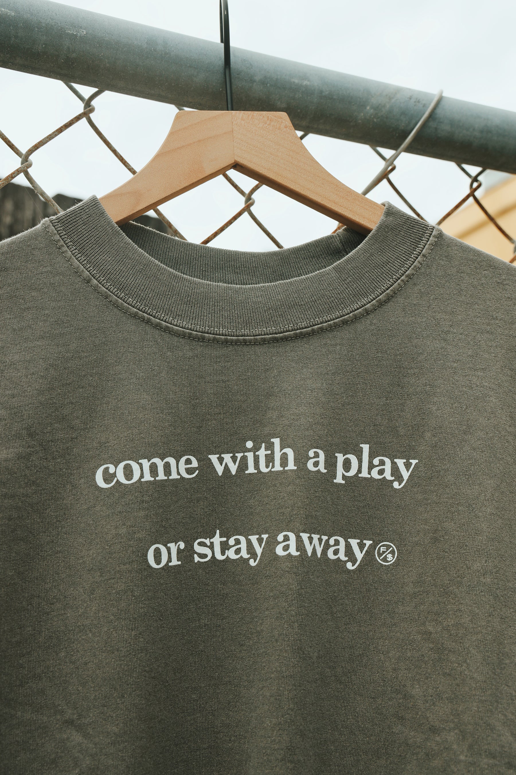 Play Makers (cement)