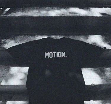 Motion (Black)