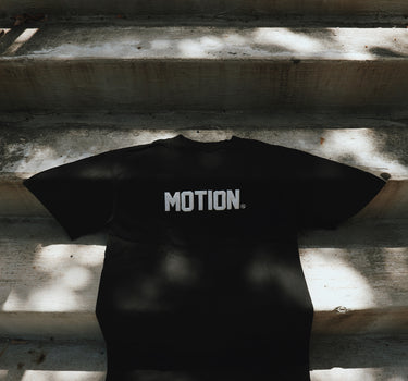 Motion (Black)