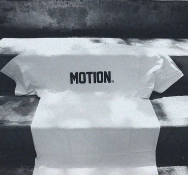 Motion (White)