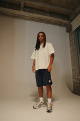 Ring Spun F/$ Shorts