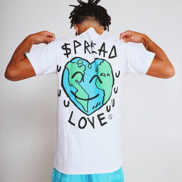 Spread Love