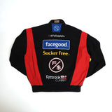 FaceGood Racing Jacket