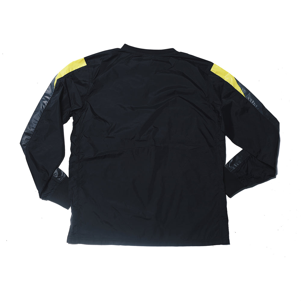 FS LEI$URE Pullover (Black)