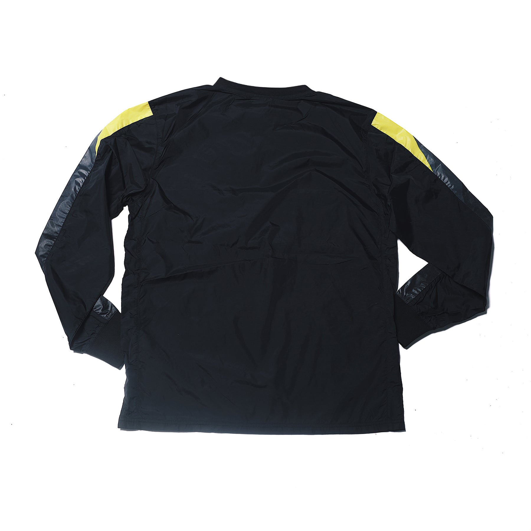 FS LEI$URE Pullover (Black)