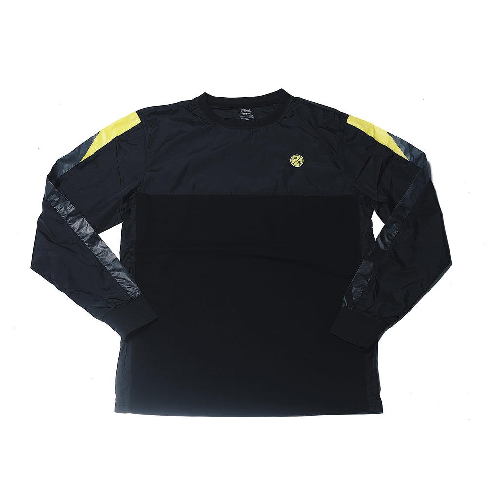 FS LEI$URE Pullover (Black)