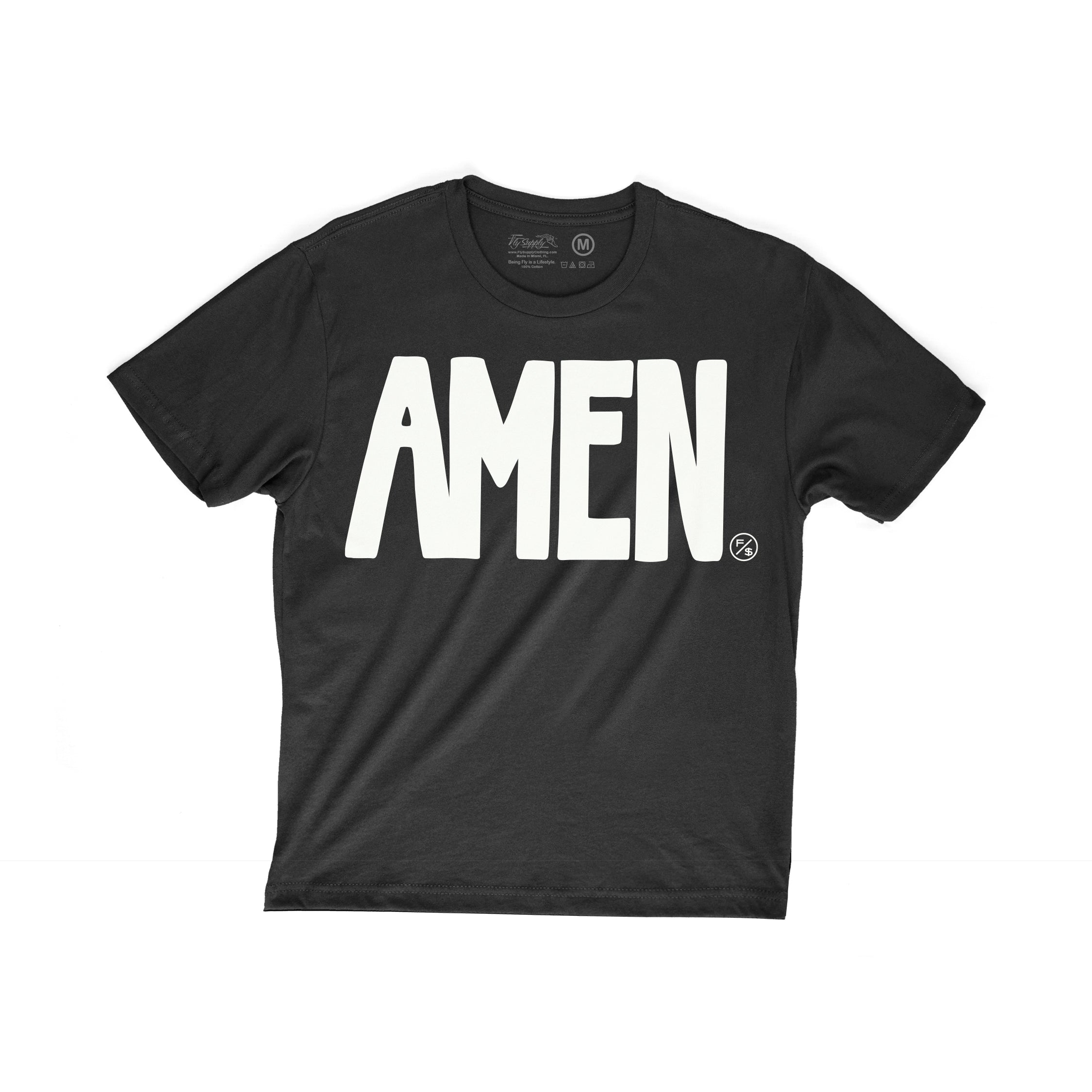AMEN
