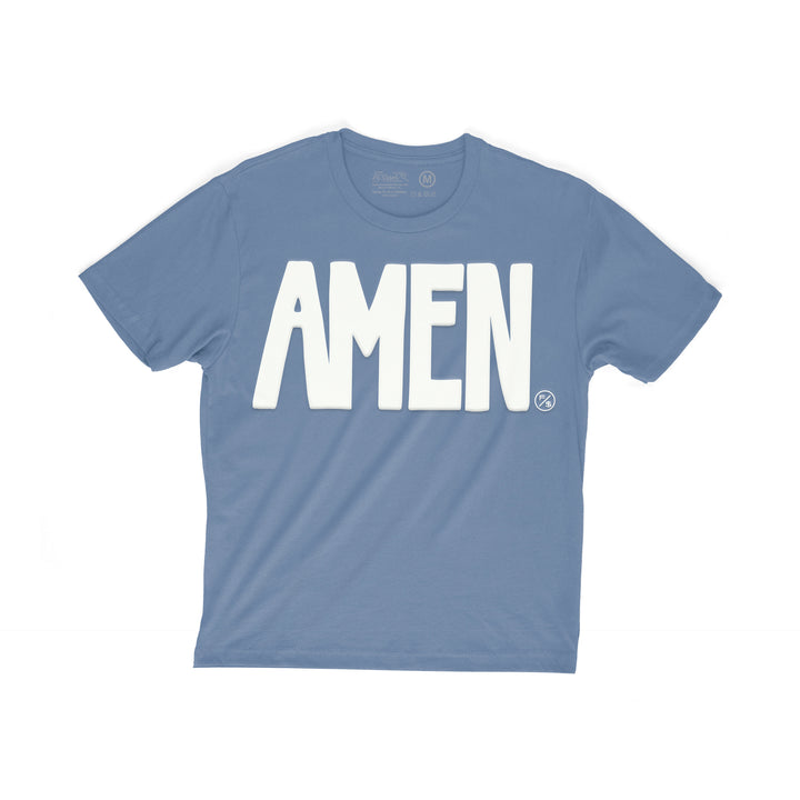 AMEN (Denim)