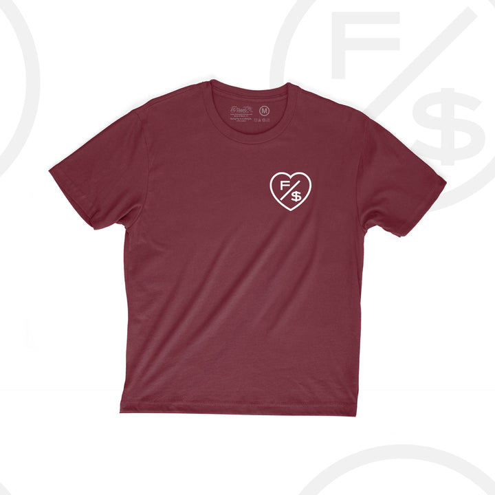 Art Therapy (Burgundy)