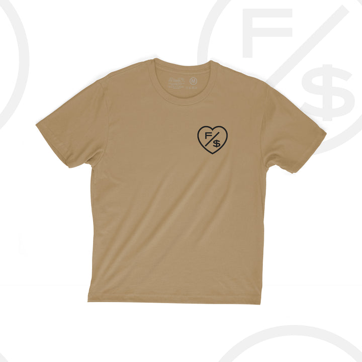 Art Therapy (Khaki)
