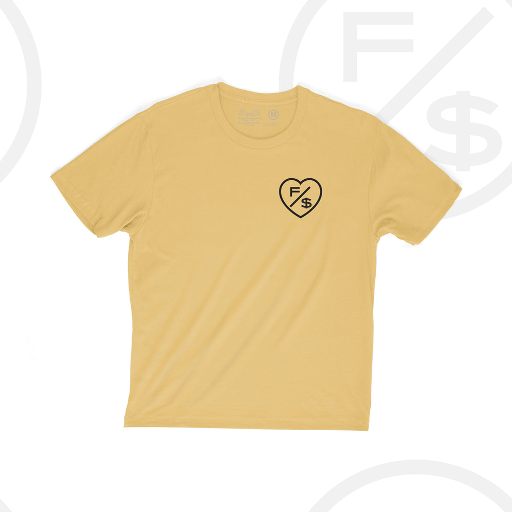 Art Therapy (Mustard)