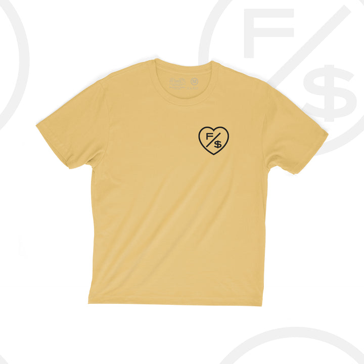 Art Therapy (Mustard)