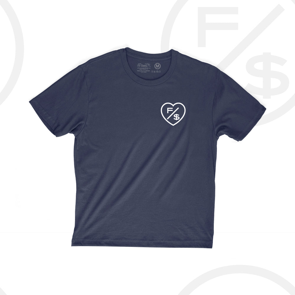 Art Therapy (Navy)
