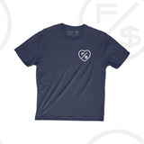 Art Therapy (Navy)