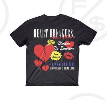 Heartbreakers 4Eva Club