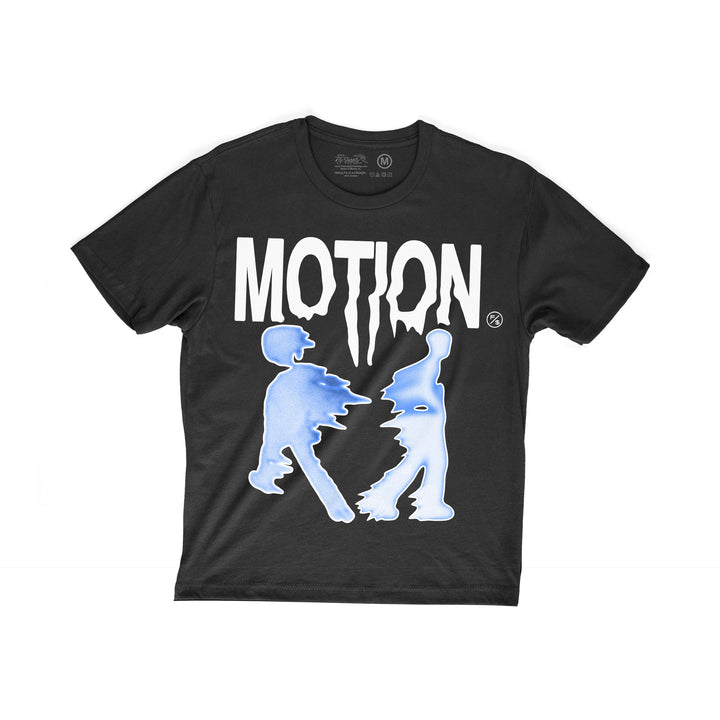 In Motion