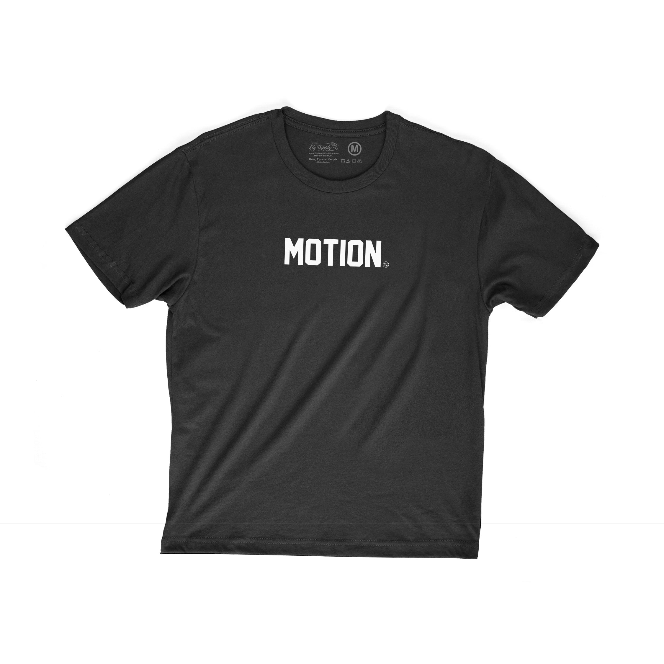 Motion (Black)