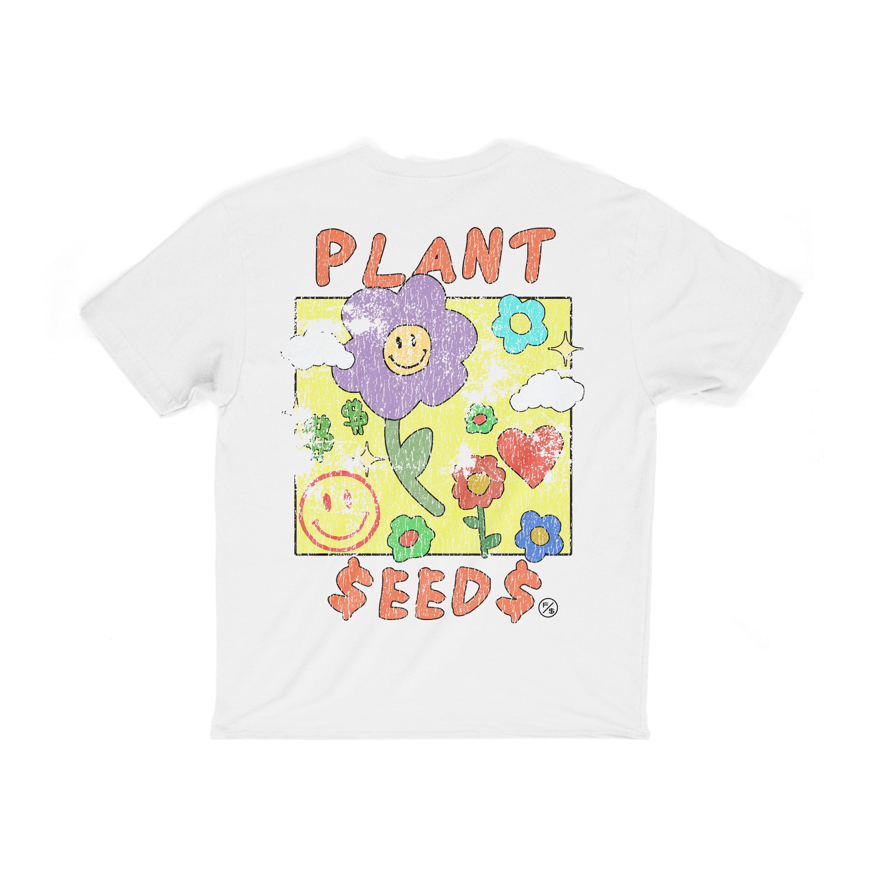 Plant Seeds