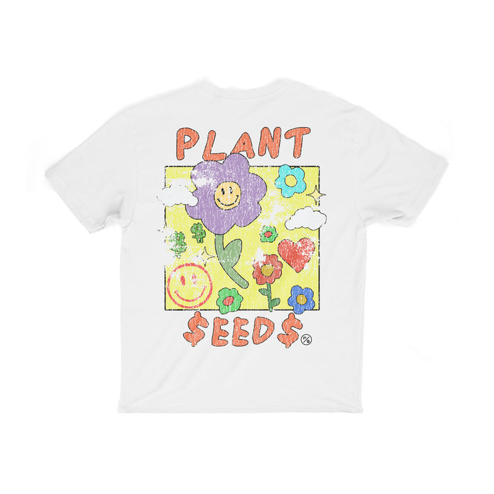 Plant Seeds
