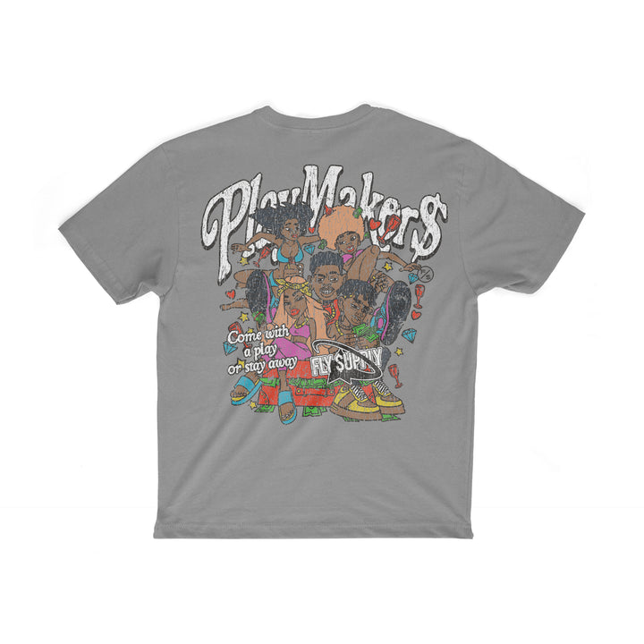 Play Makers (cement)