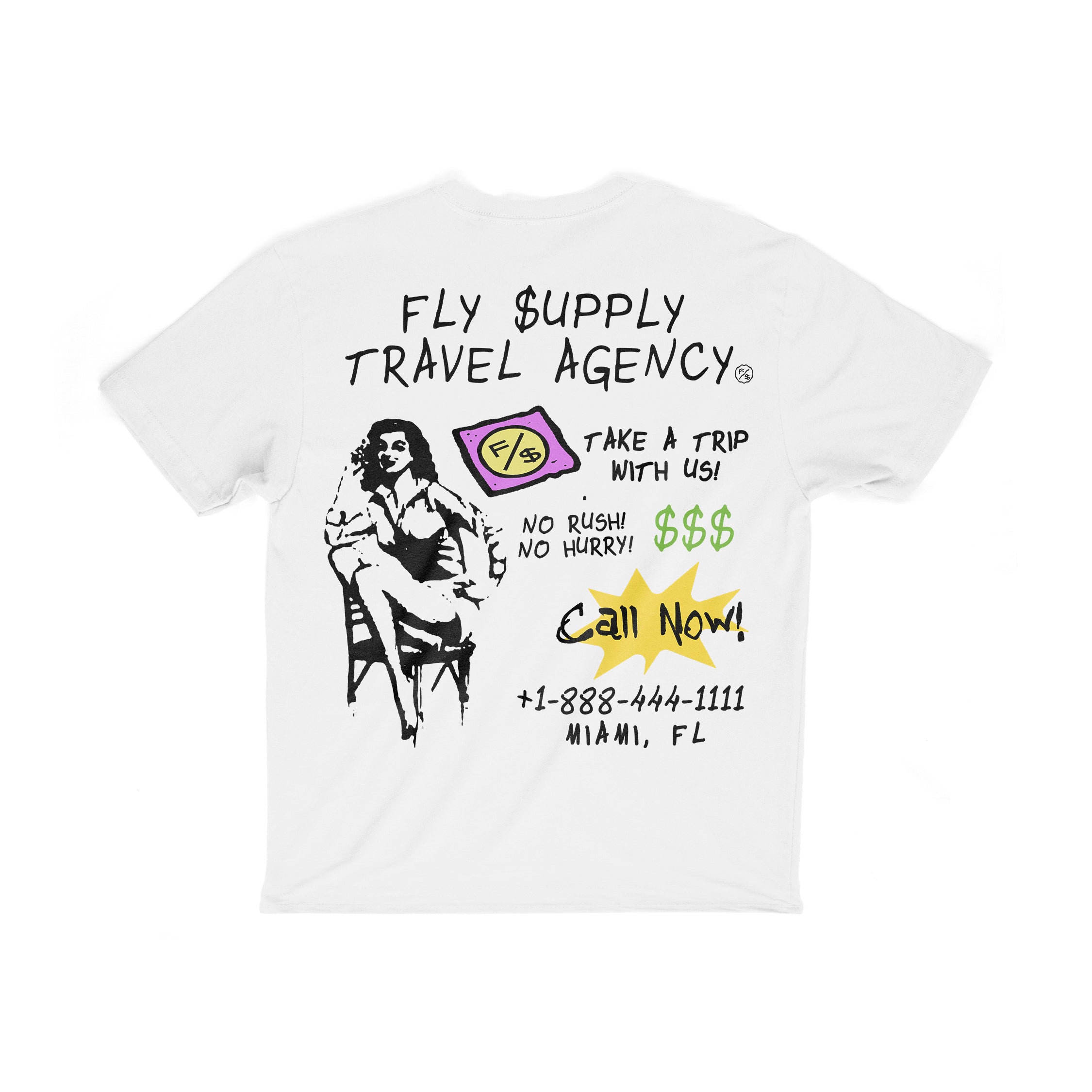Safe Travels