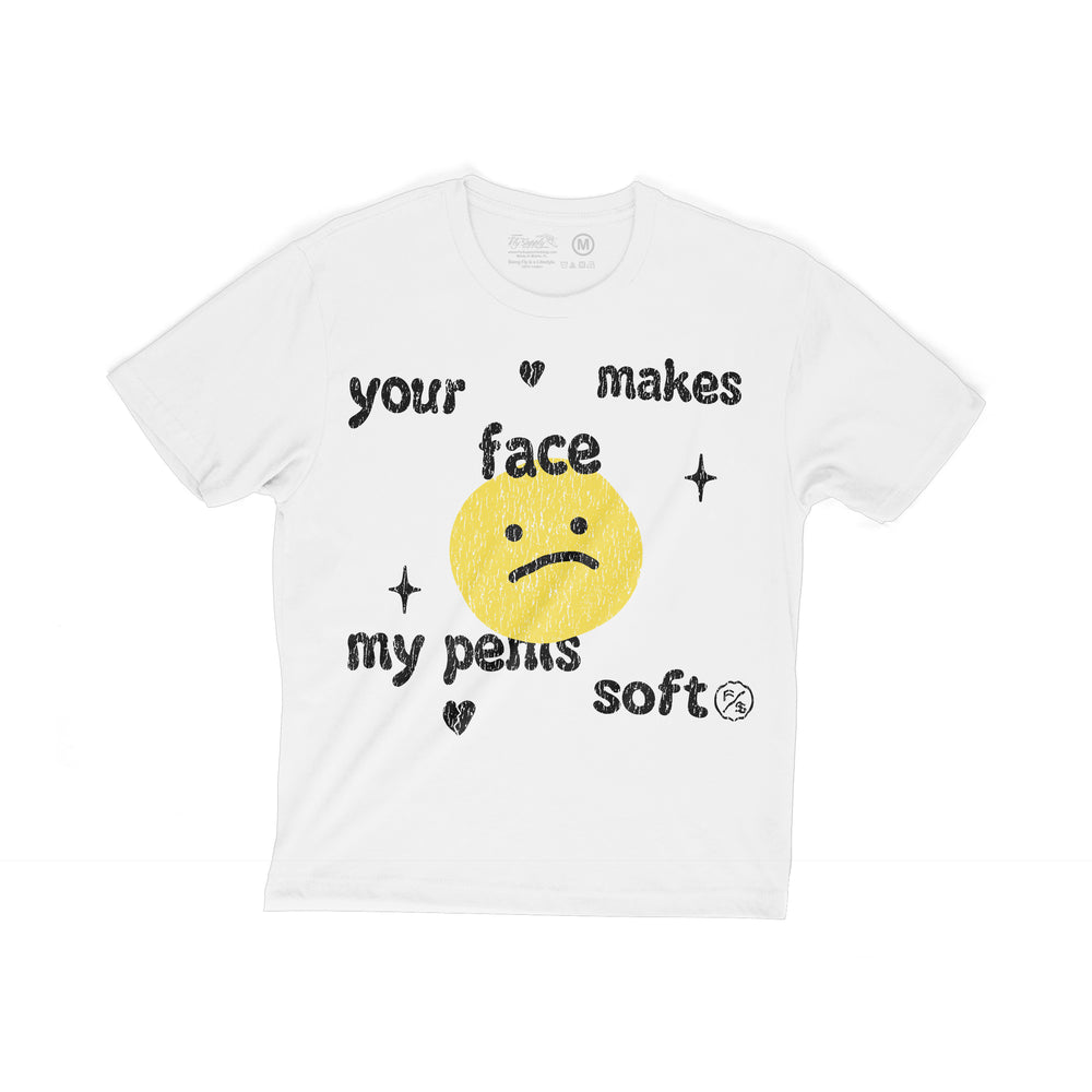 Your Face