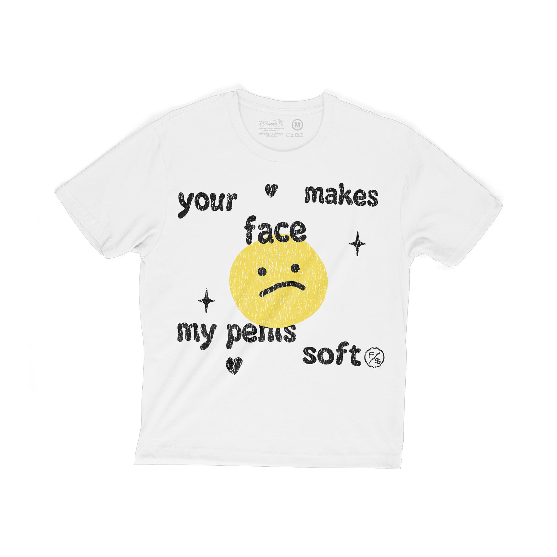 Your Face