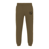 Stop Polluting Sweatpants (Desert Taupe)