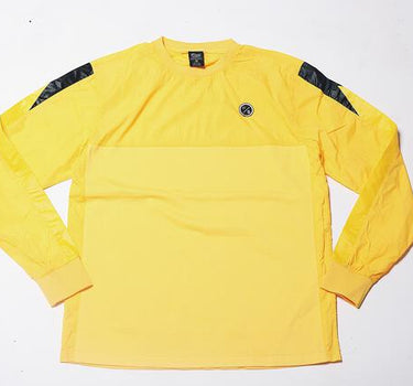 FS LEI$URE LS Pullover (Yellow)