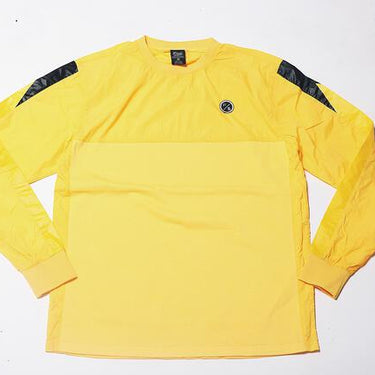 FS LEI$URE LS Pullover (Yellow)