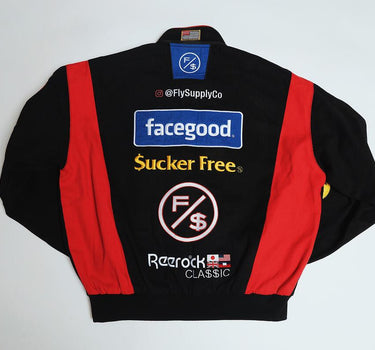 FaceGood Nascar Jacket (jacket only)