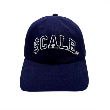 Scale: Dad Hat (Navy)