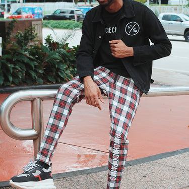 Paycheck Jacket
