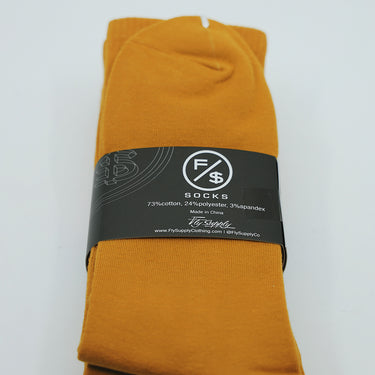 Word Play Socks - 3PK (available in 3 colors)